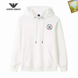 Picture of Armani Hoodies _SKUArmanim-3xl25t03646